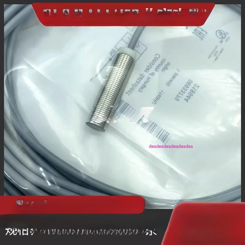 

Proximity switch BES M12MG-GSC30B-BV10 two-wire normally open 02 sensor BES04EH