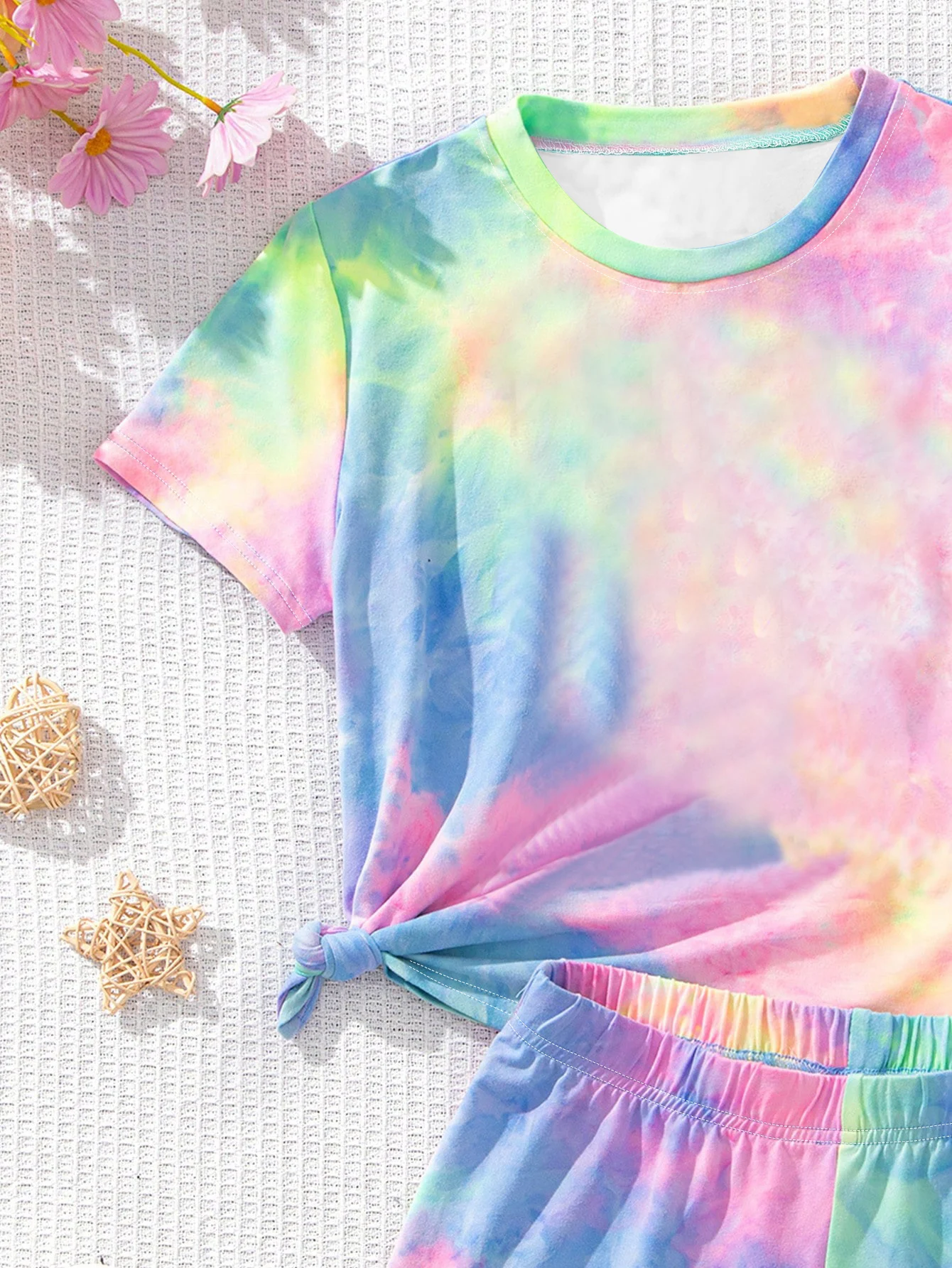 Thumbnail 3 - #7 Latest Kids Matching Outfit Sets Offers