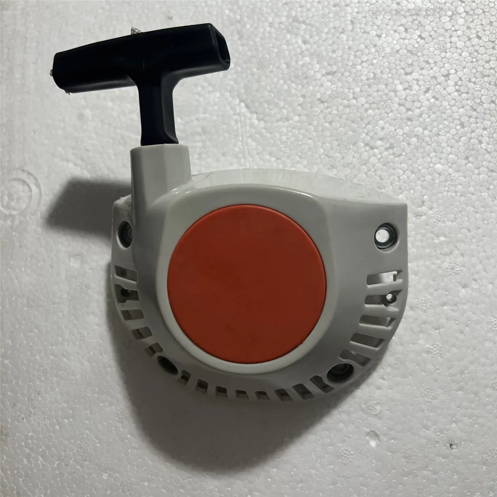FS490 Ручной стартер для STIHL FS 490 FS490R FS490C FS490RC Косилка, кусторез, запасные части