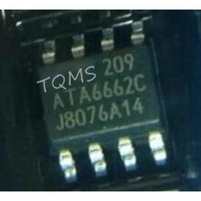 

(10piece)ATA6662C-GAQW ATA6663-GAQW ATA6664-GAQW SOP8 Provide one-stop Bom delivery order