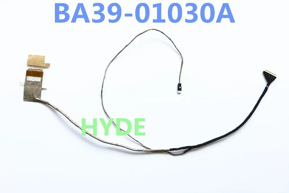 BA39-01030A КАБЕЛЬ LVDS ДЛЯ SAMSUNG RV511 RV515 RV520 ЖК-КАБЕЛЬ LVDS