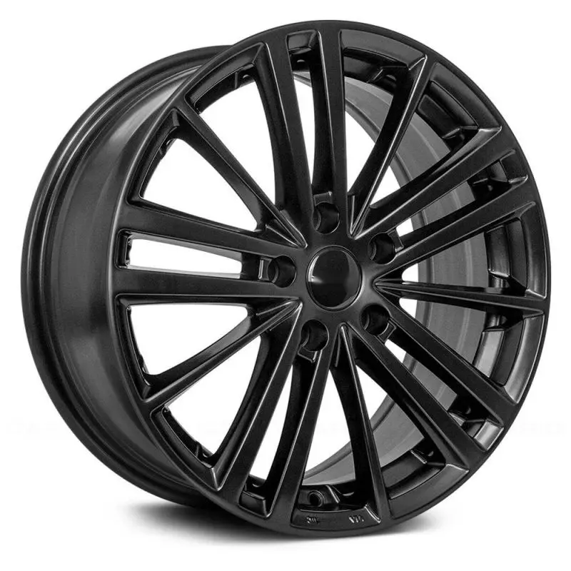 

Custom 18-22 Inch Forged Alloy Wheels for BMW 4-Series for Lexus ES for Corvette 6061 Aluminum Rims