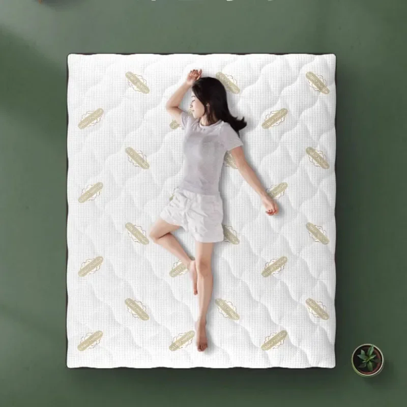 

Spring Queen Extension Mattresses High Quality Cozy Spring King Size Mattresses Bedroom Salon Twin Colchon Matrimonial Furniture