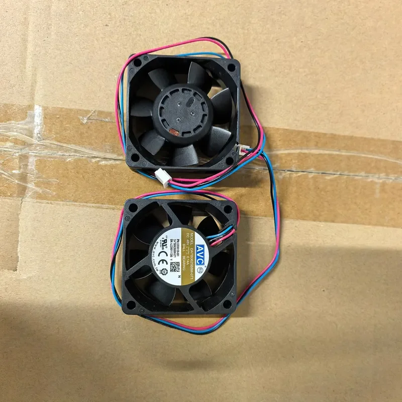 for AVC DATB0625B8M-071 48V Frequency Conversion Fan New Model High Performance Cooling Solution for Industrial Applications