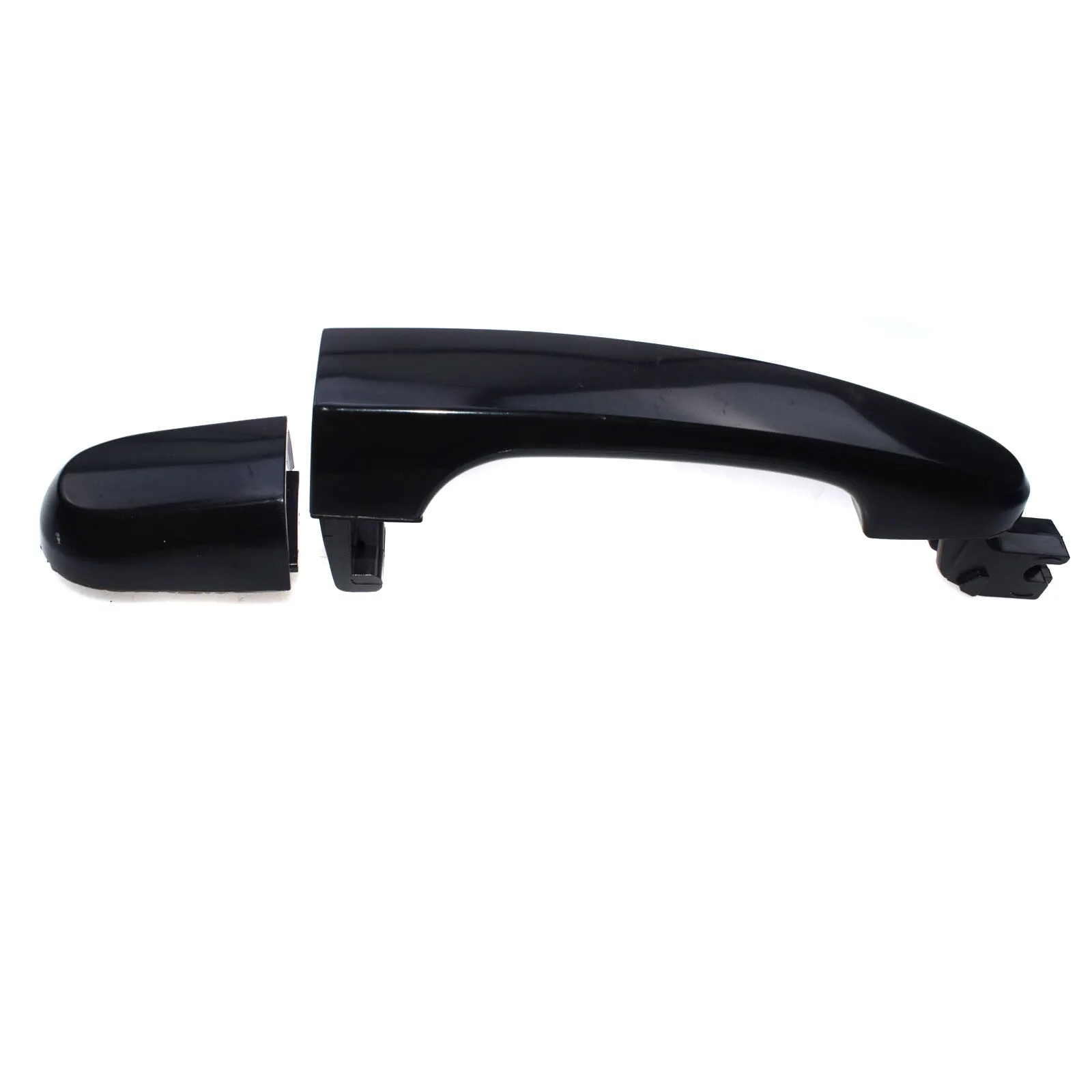 

82661-1F000 Front Passenger Door Exterior Handle for 2005 - 2010 for Kia Sportage-