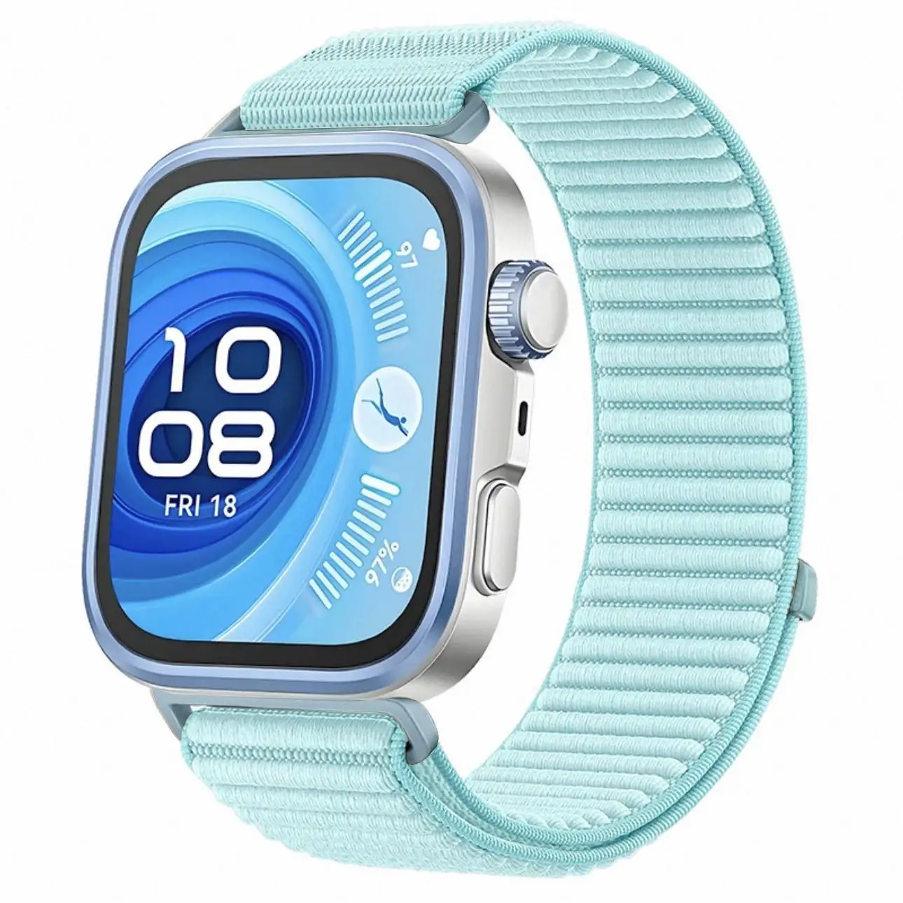 Nylon geflochtenes Sportarmband für Apple Watch Band 49 mm iWatch Serie 11 10 9 8 7 6 5 4 SE Ultra 3 46 mm 45 mm 44 mm 41 mm 40 mm 42 mm