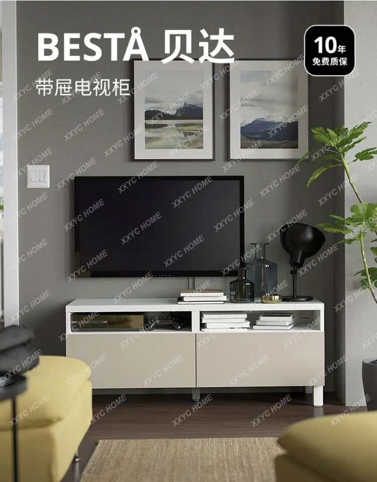 TV Cabinet Display   Simple Storage