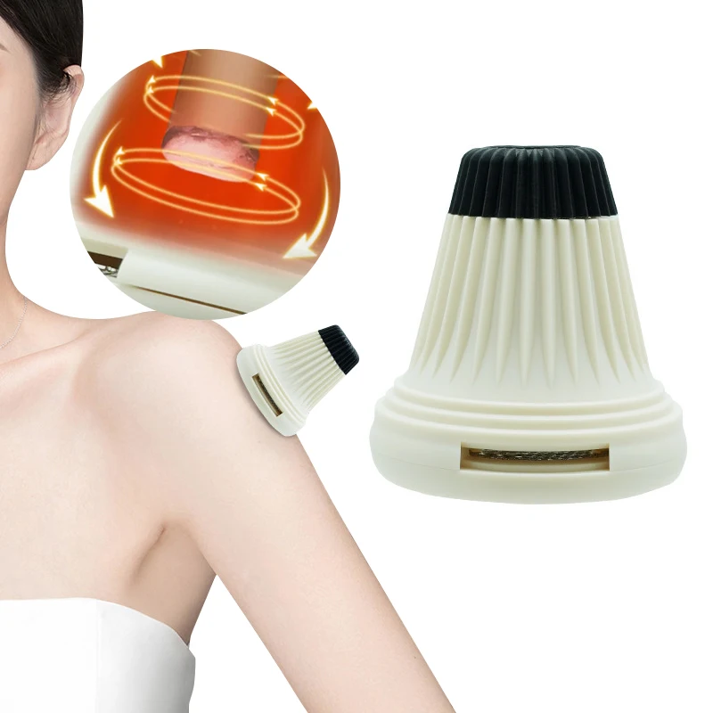 

Cupping Massager Scraping Guasha Handheld Anti Cellulite Fat Suction Machine for Body Sculpting Slimming Shaping