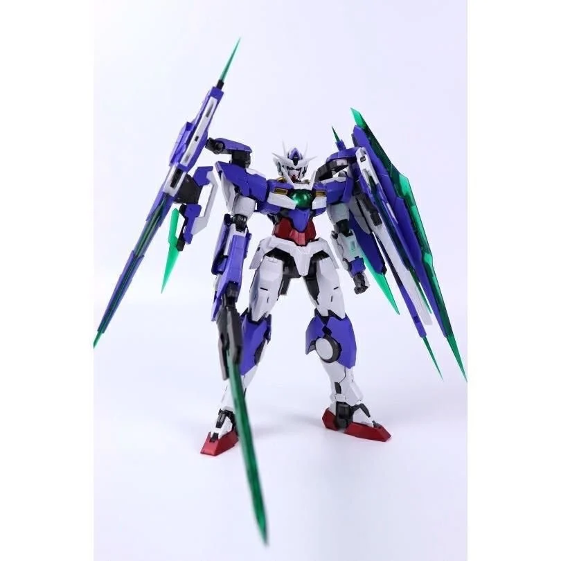 متوفر Daban 8822 MG 1/100 تجميع أطقم منمذجة 00Q OOQ كامل صابر MB نمط GNT-0000 عمل أرقام البلاستيك لعبة مجسمة مخصصة