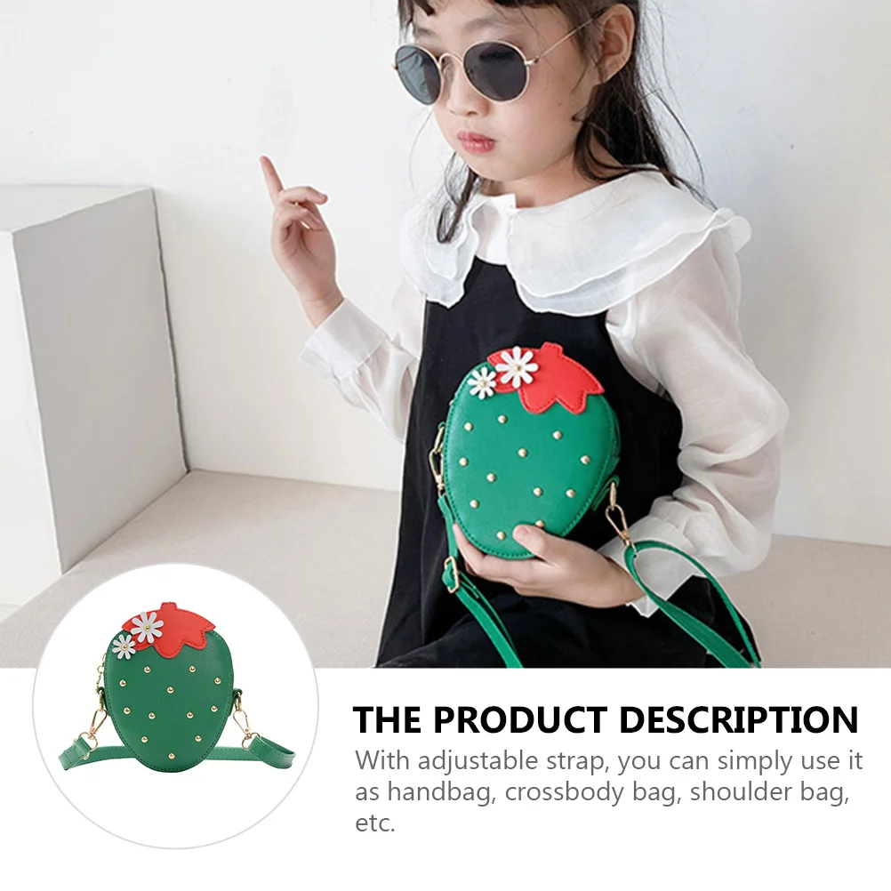 Рисунок 6 - кошелек для монет в форме клубники