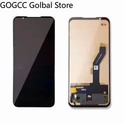 Display TFT For Nubia Red Magic 3 3S 5 5S 6R 6 7 7S 8 8S 9 9S Pro Pro+ Plus 5G LCD Screen Touch Digitizer Assembly Replacement