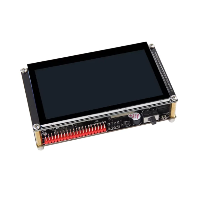 1pcs Wildfire FPGA Journey-MINI FPGA Development Board Altera Cyclone IV EP4CE10 NIOS
