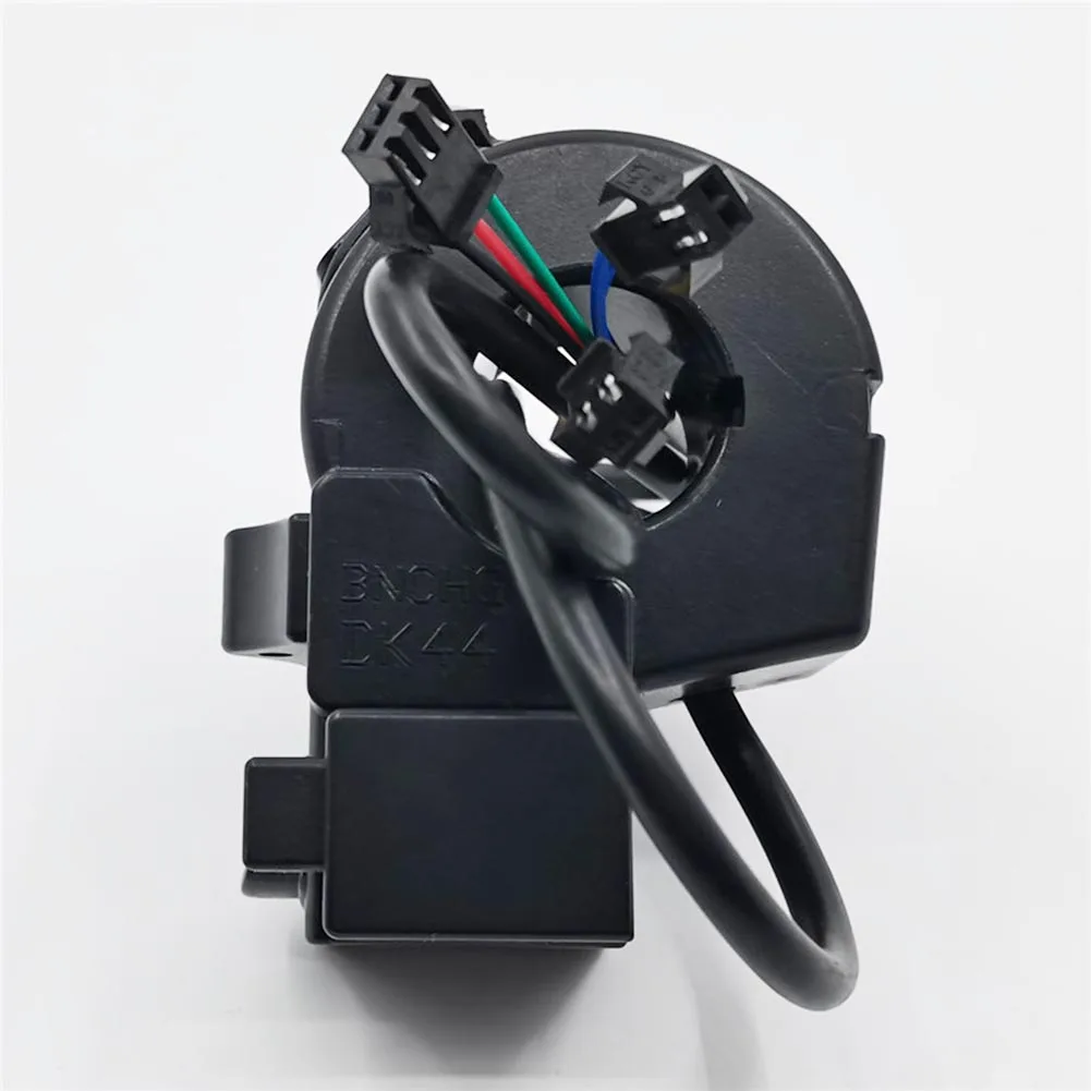 4-in-1 Electric Vehicle Multifunction Waterproof Combination Switch Universal Handlebar Horn 7/8 Inch 22MM Electric Scooter