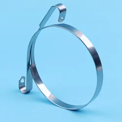 Husqvarna 용 브레이크 밴드 체인 스토퍼 340 345 346XP 350 351 353 357 359 445 445E 450E 460 전기 톱 교체 537 04 30-01 부품