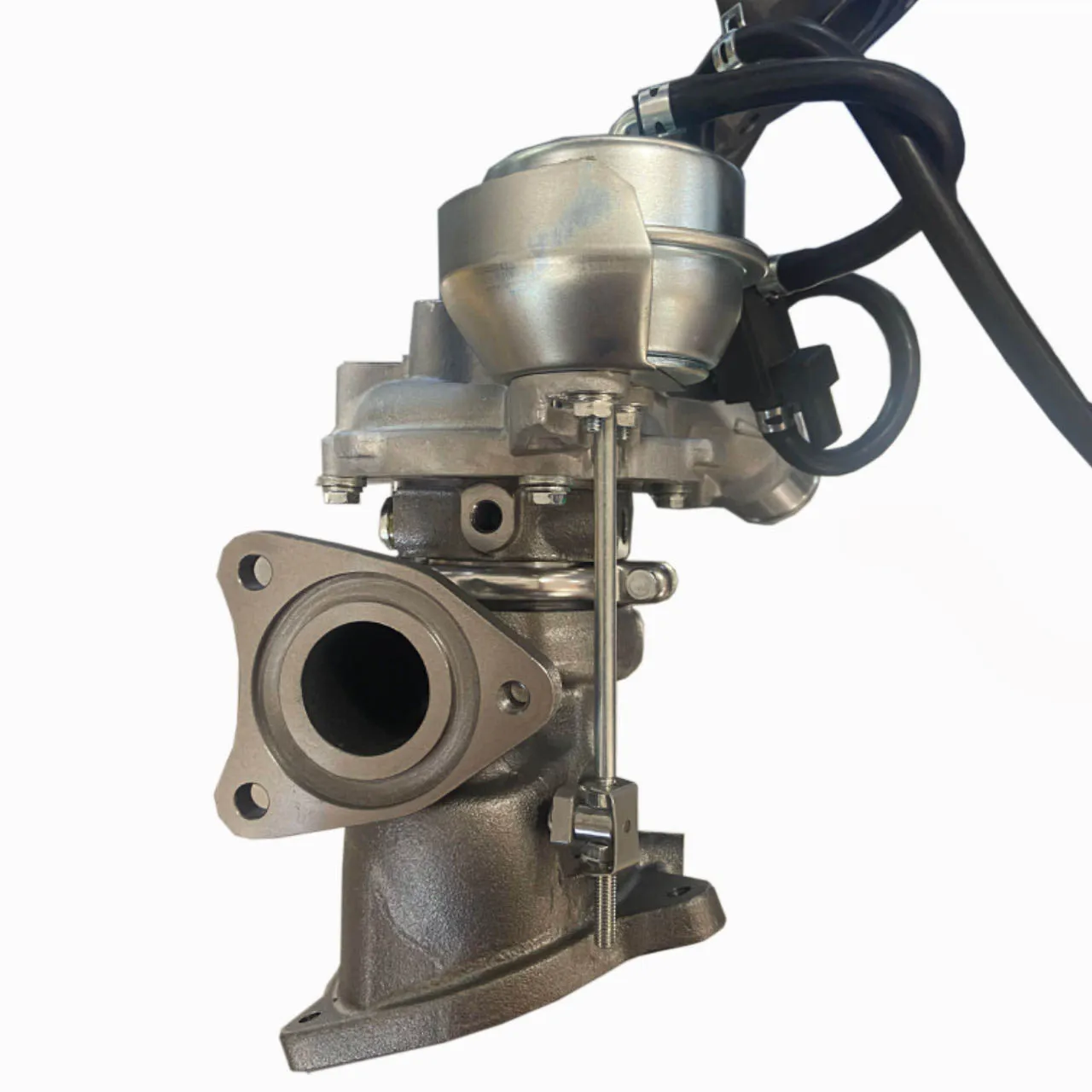 KP39 Turbo CJ5G-6K682-DA 54399880131 54399700131 Turbine CJ5G6K682DA for Ford Fiesta VIII 1.6 ST 134 Kw Eco Boost 2002-2013