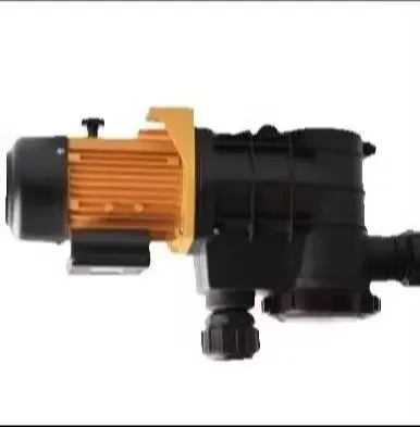 

HZS280 Self-Prim Ing Water Pump 220V for Swimming Pool Fish Pond Spa Hotel Seafood Breeding Circulating System