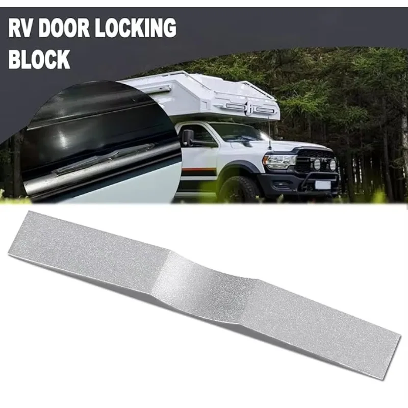 Car Door Stop Door Jam for Fiat Ducato Ford Transit VW Crafter Sprinter Van Door Stopper Kit Auto Accessories Part