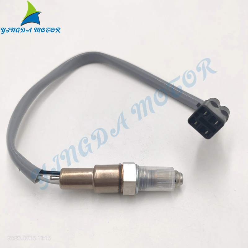 

18213-98J30 Oxygen Sensor for Suzuki Outboard DF100A DF115A DF140A DF150A DF175A DF200A 100HP-300HP