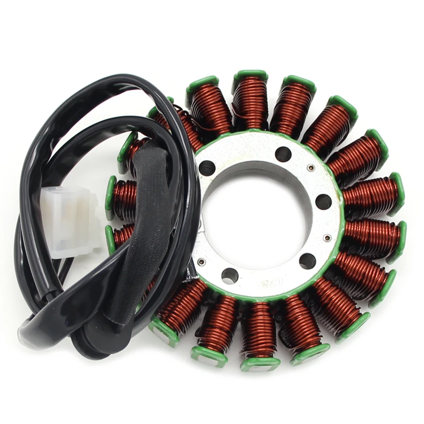 Motorcycle Ignition Coil Stator for Triumph Daytona 955i Speed Triple 1050 Sprint ST RS 1050 T1300502 T1300507 T1300510 139277