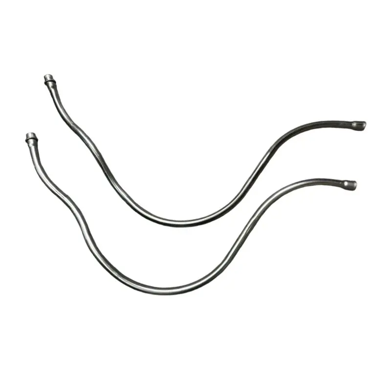 For 508(W23) 2011-2015 Citroen C5(X7) 2009-2019 Compatible Hand Brake Cable Guide Part Numbers 476975 476976-M54K - view 6