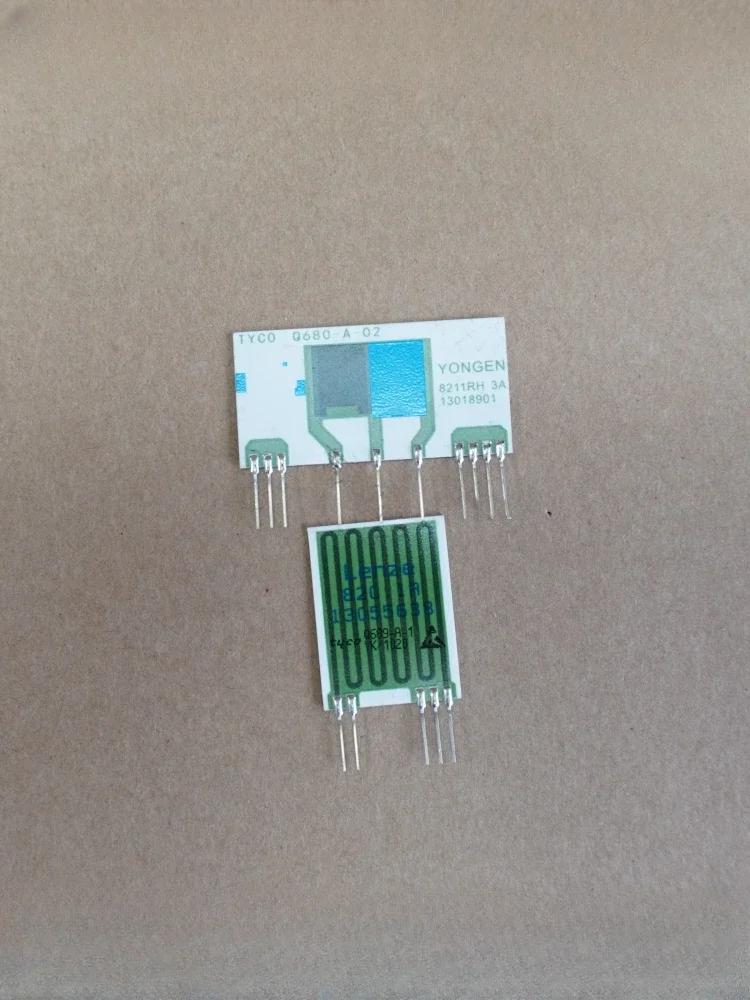 New thick film Q680-A-02 Q689-A-1 -2 82B RH. V 82C.1B 82B.1A 94A.1C Evaluation board