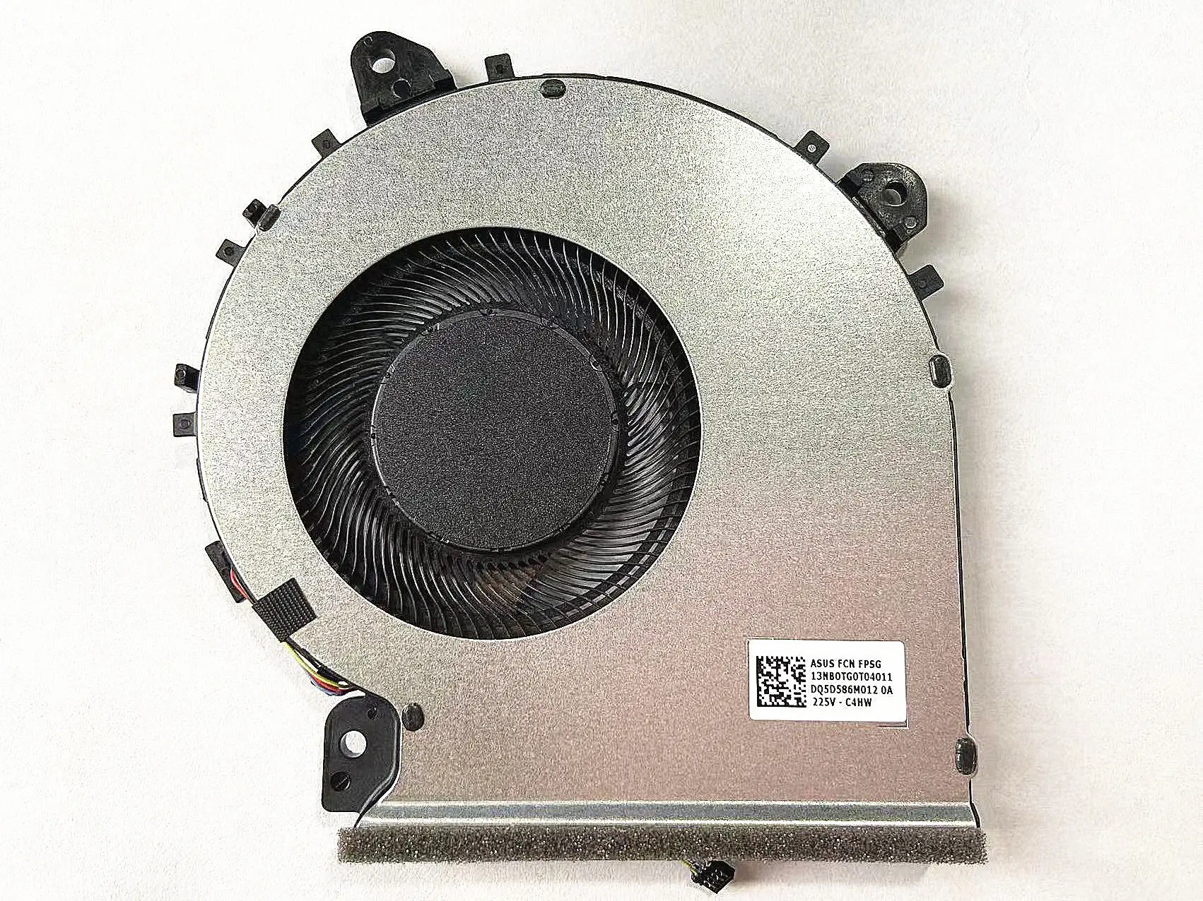 FOR ASUS X515KA X515MA X415 V4200J V5200E CPU Fan