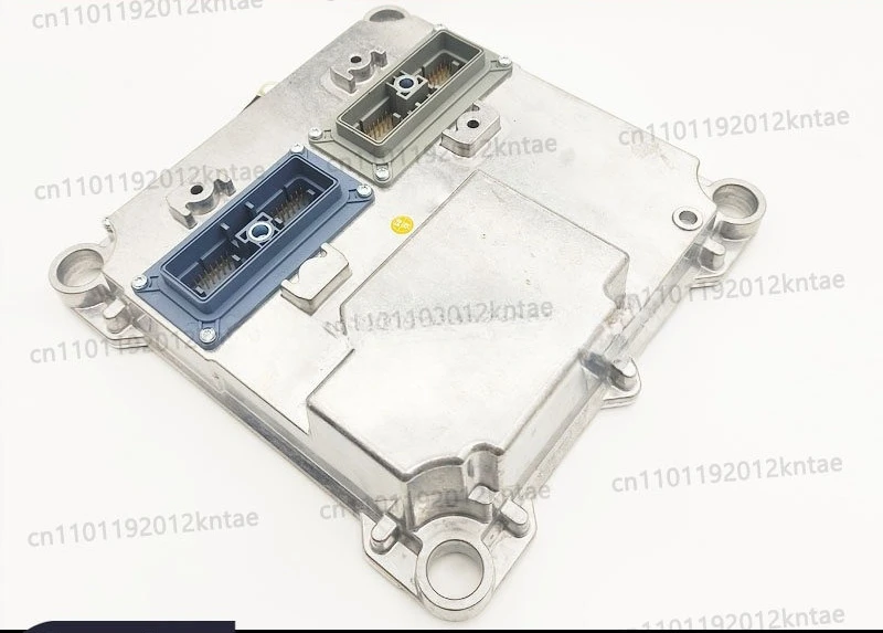 Excavator is suitable for 320e 323 326d2 329 330d c6.4 6.6 7.1 engine computer board