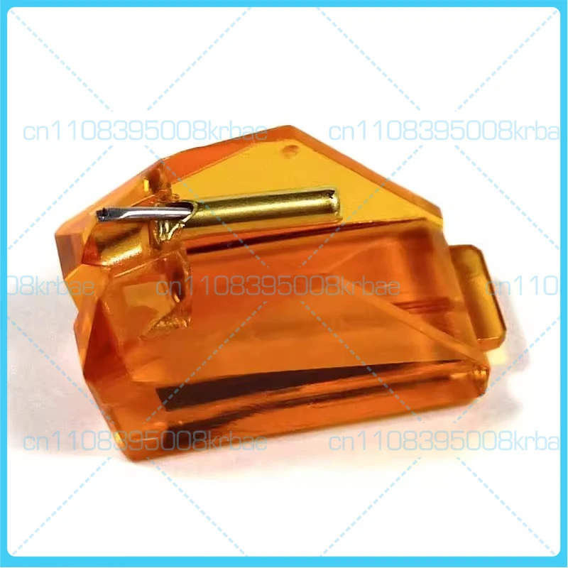 

Для Panasonic Technics EPS24CS EPS25CS SL5 SLBD22 P24 P28 T4P: Сменная стилус-картриджная игла