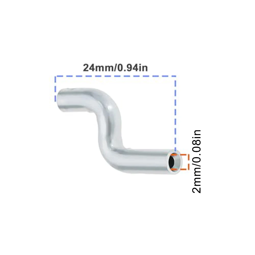 5 قطعة Z-نوع كابل نهاية غطاء ل جزازة العشب خنق الكابلات سدادات الأسلاك حديقة أدوات كهربائية فرش Z-نوع كابل نهاية يغطي #6