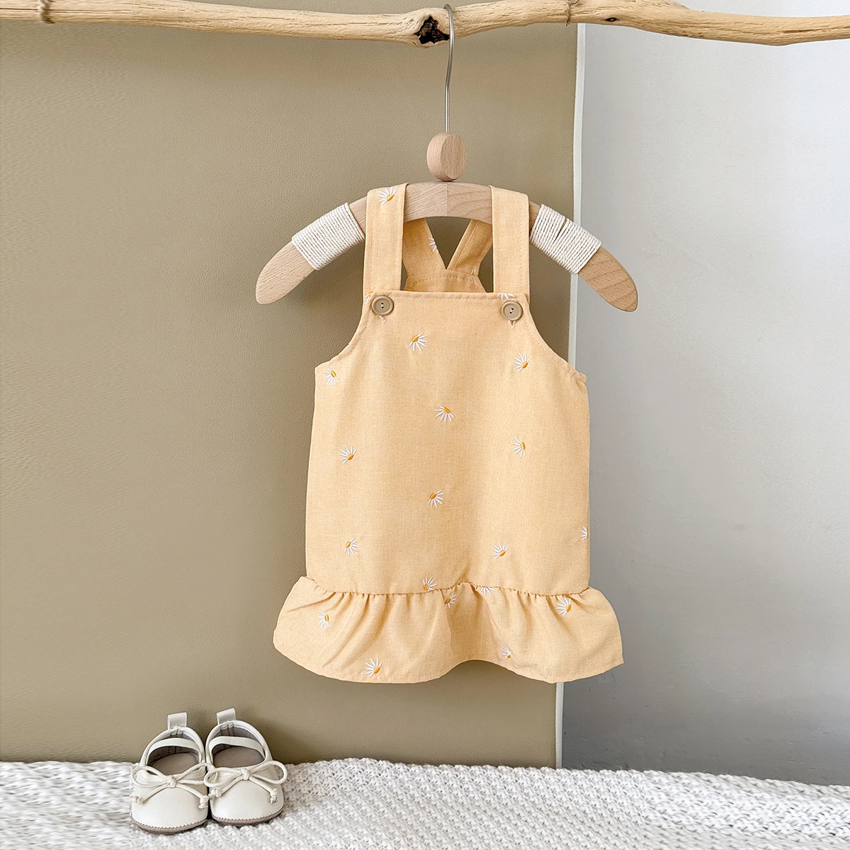 Yeni Bebek Kız Giysileri Bebek - Baby Clothing Items incelemesi ve fiyatı