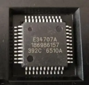 送料無料-100-ヌエボオリジナル-e34707a-186986157-qfp44