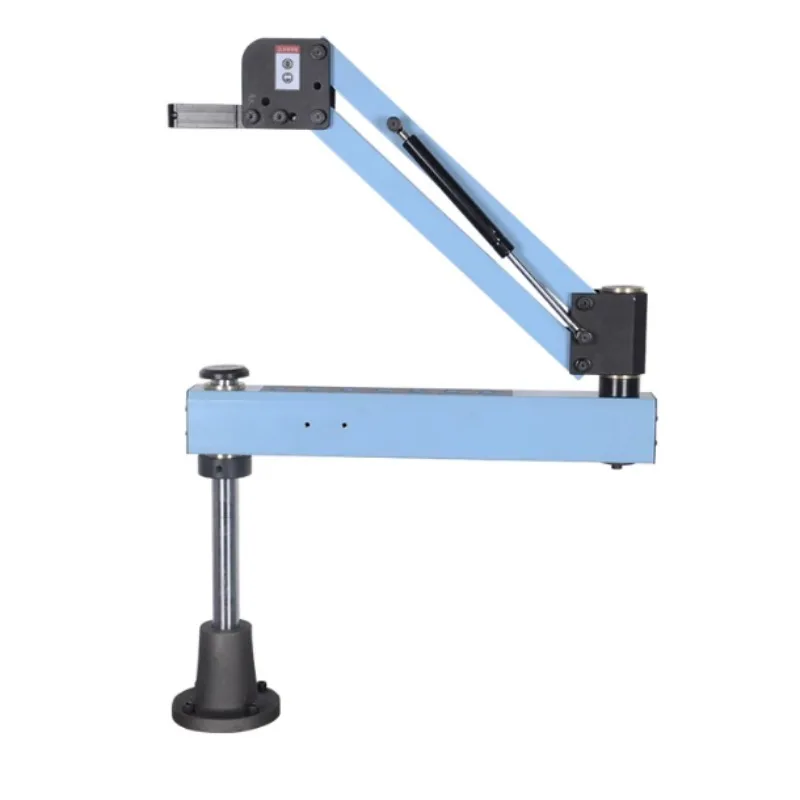 Universal Drill Stand Support Bracket Mechanical Arm Holder for Tapping Screwdriver Marking Machine Fix Frame