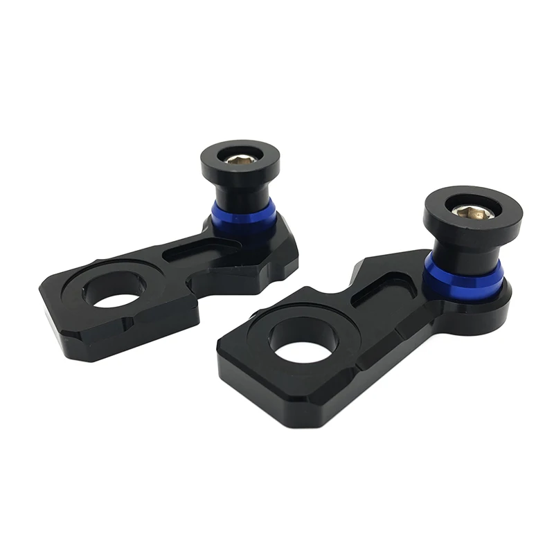 Rear Wheel Axle Slider Block Swingarm Spools Stand Screws For Honda CB650R CBR650R CBR 650R 650 R CB 650R 2019-2023 Motorcycle