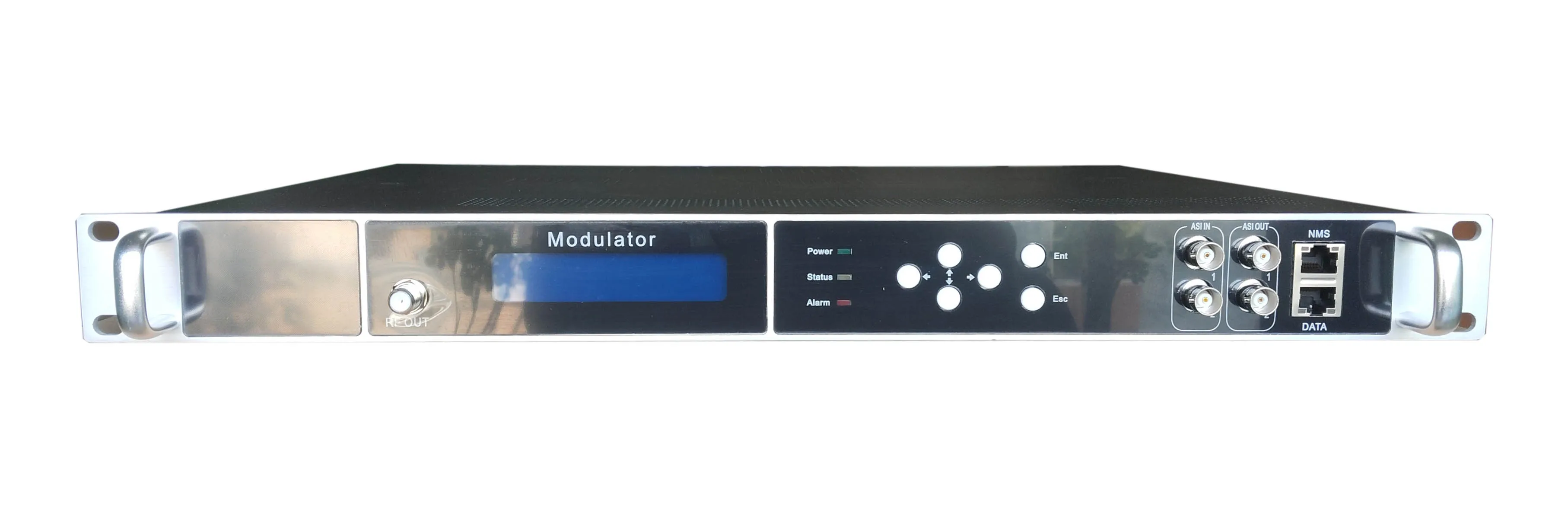 Hd Encoder Modulato…