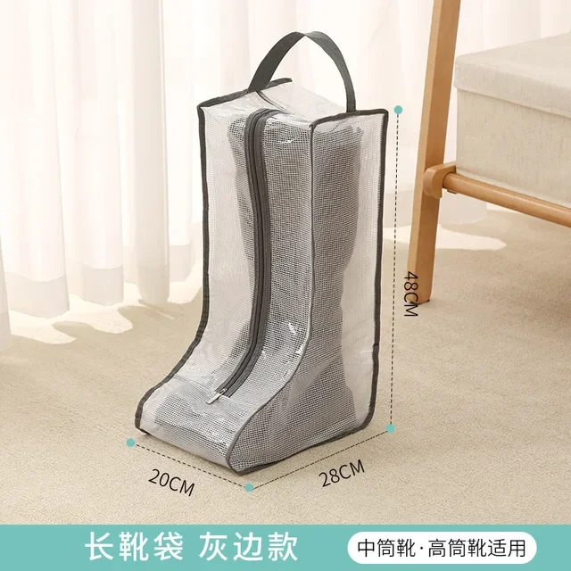 For Long Boot
