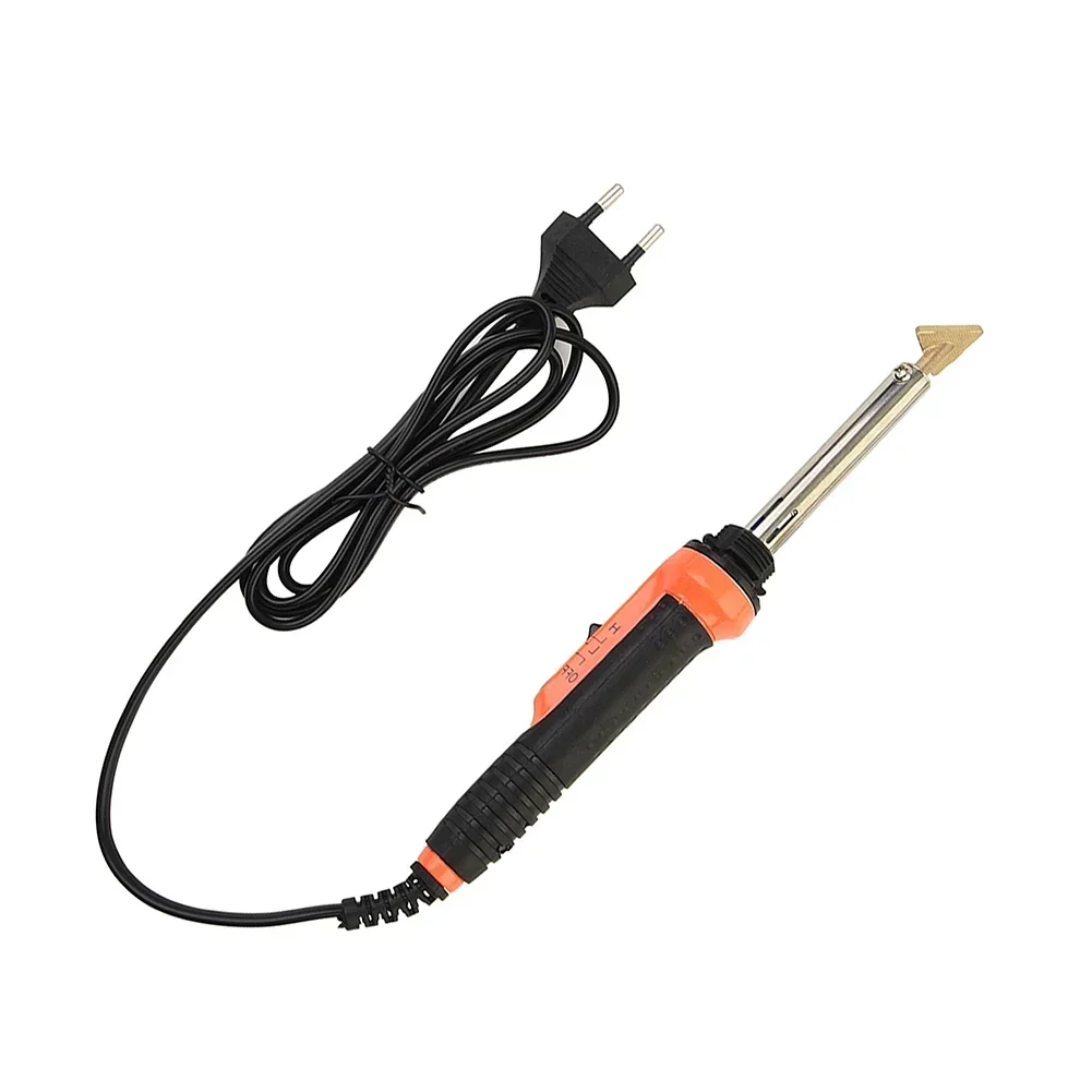 

Iron Tip Electric Soldering Iron Carbon Jewelers Kit Clamp Clamping Gas Nozzle Cable Conductivity Connector Cup