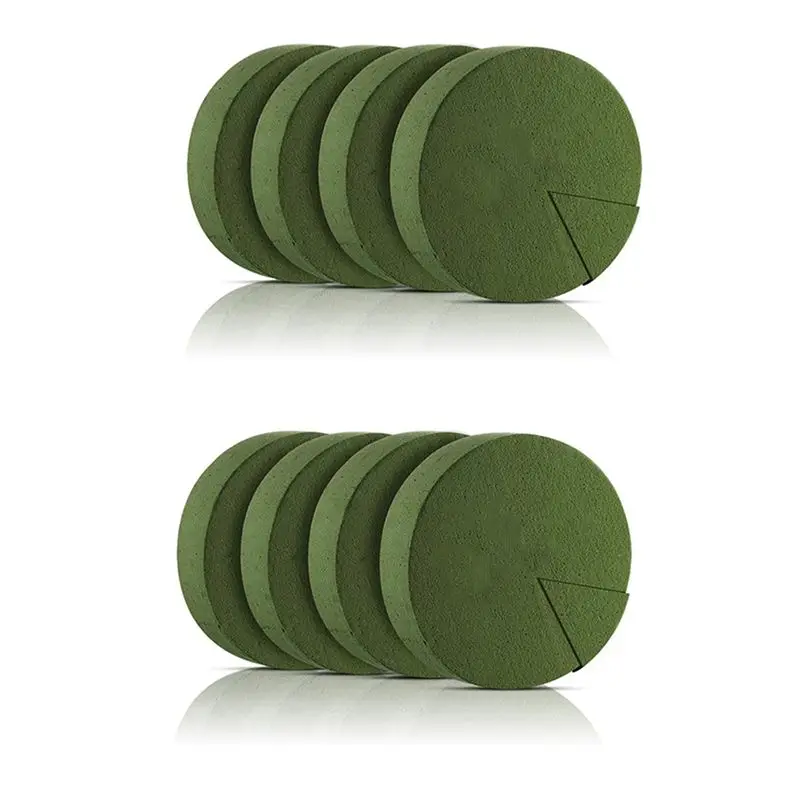 Abre-8Pcs Flower Fo…