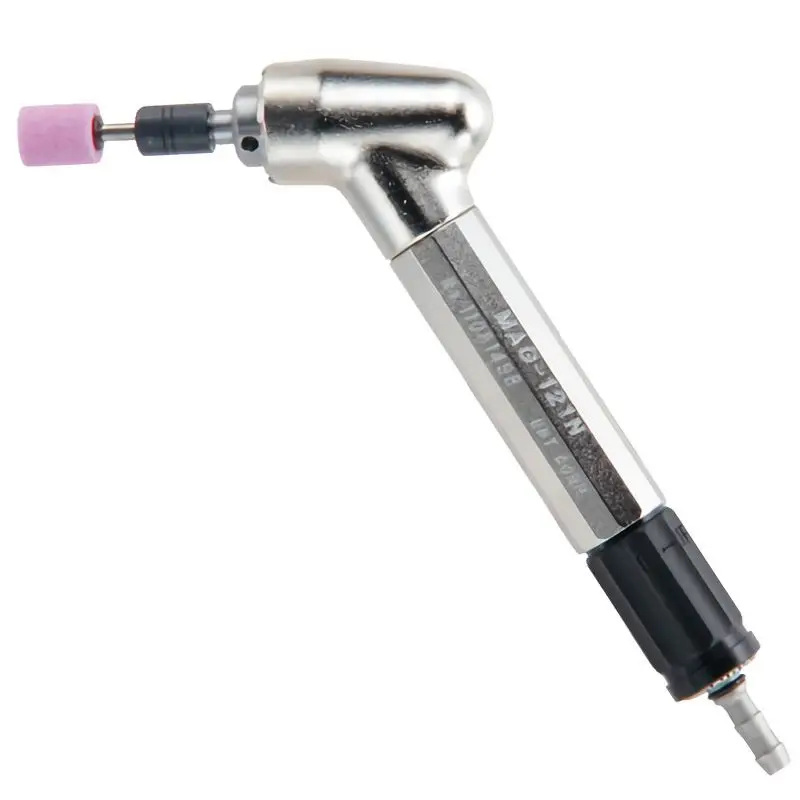 MAG121N Pneumatic Rotary Tool Kit for Mold and Glass Hardware Customized OEM Support