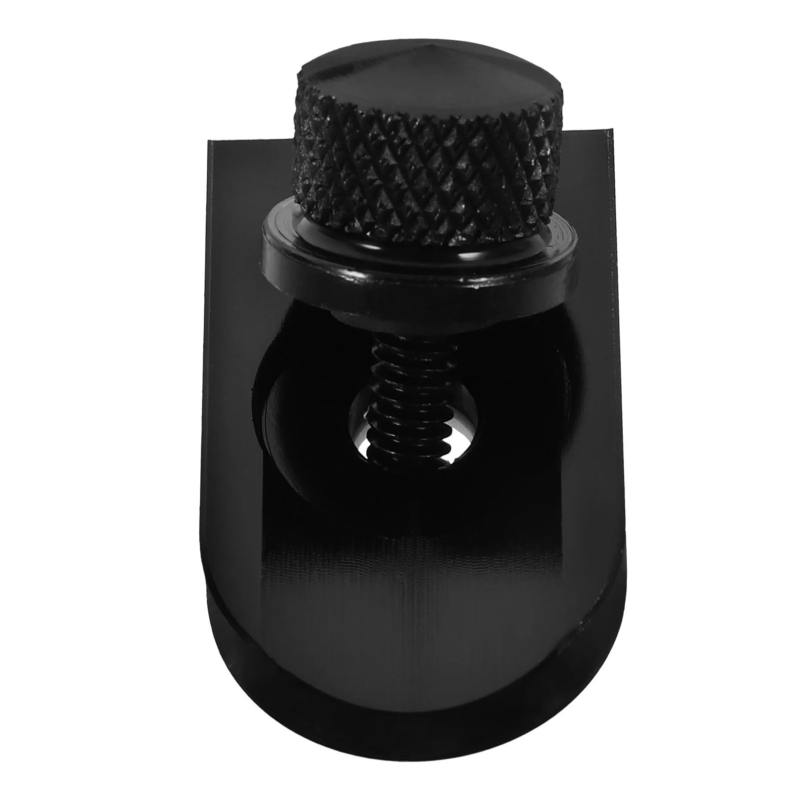 

Motorcycle Seat 6mm CNC Screws Washer Cushion Rear Motorcycle Accessories Mount Kit Frame Parts Accessories