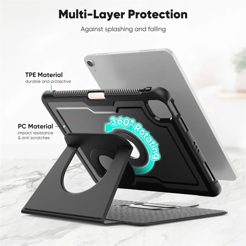 Thumbnail 4 - #28 Compare iPad Air 13-inch Case Before You Buy