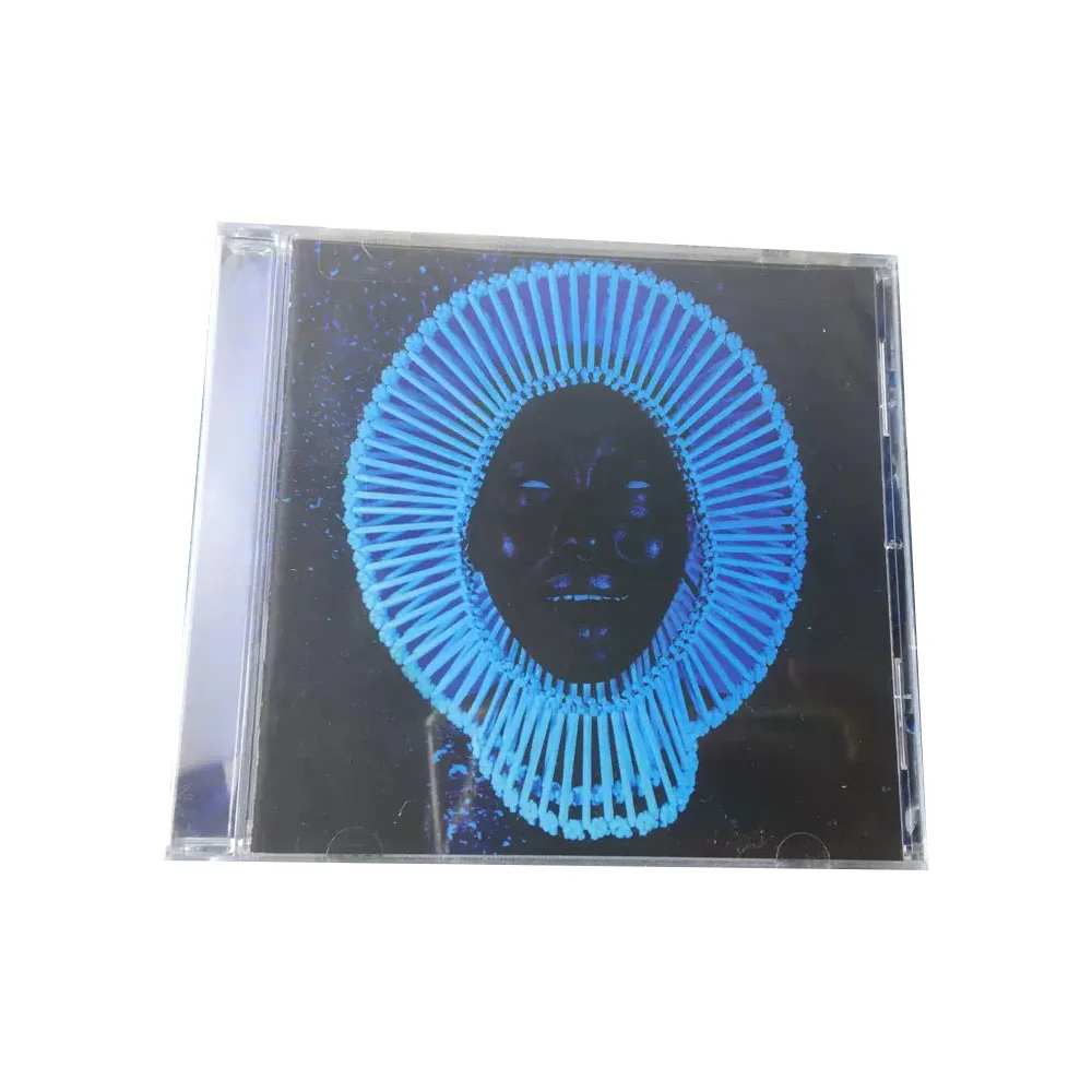 CD 'Awaken, My Love!' Released in 2016, Includes Tracks Like Redbone, Me and Your Mama, Terrified, and More. - view 5