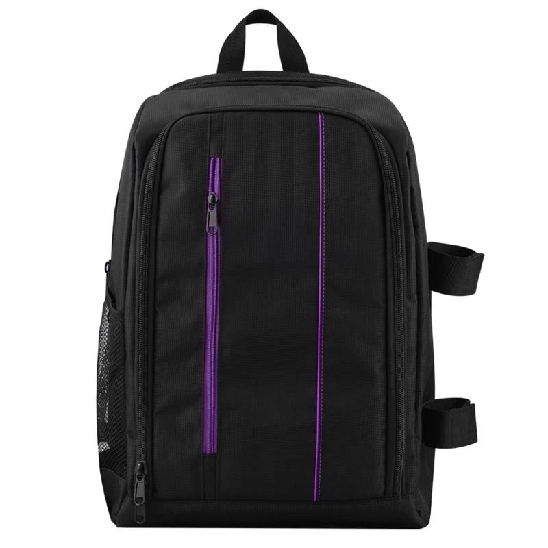 Mochila para FPV Remote Remote Controller Acessórios bolsas armazenamento à prova d'água