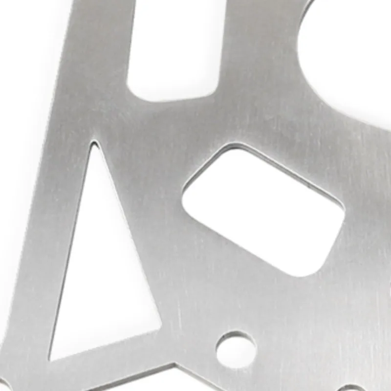 Motorcycle Front Chain Sprocket Cover Protection For Loncin MT250 Kayo KT250 Hengjian 2 stroke DT230 Dirt bike Anti Crash Cover