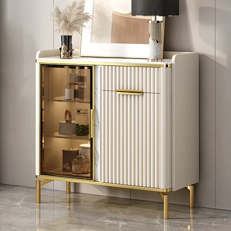 Perfume Nordic Living Room Cabinets Desk Filing Organizer Storage Cabinets Display Luxury Entryways Gabinete Salon Furniture