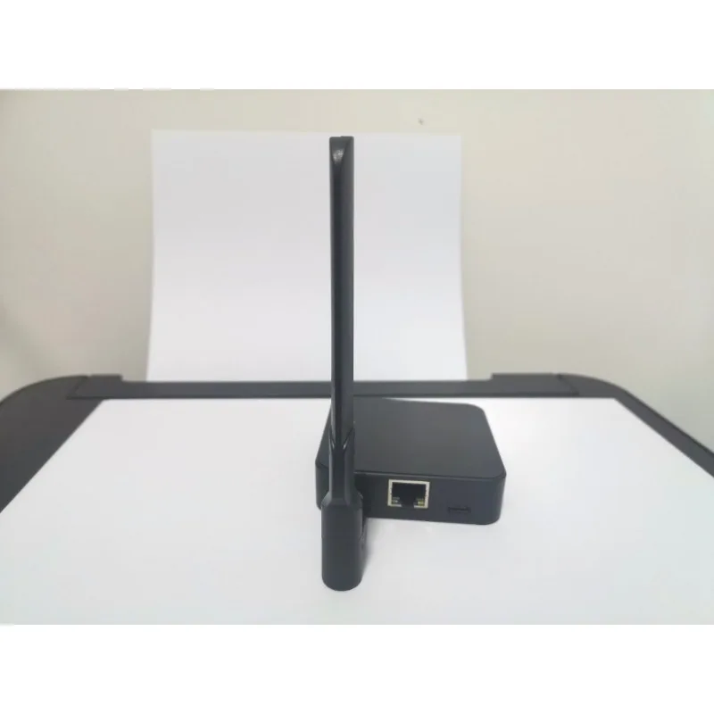Gateway poe smart home z2m zha coordinator esp32 homeassistant