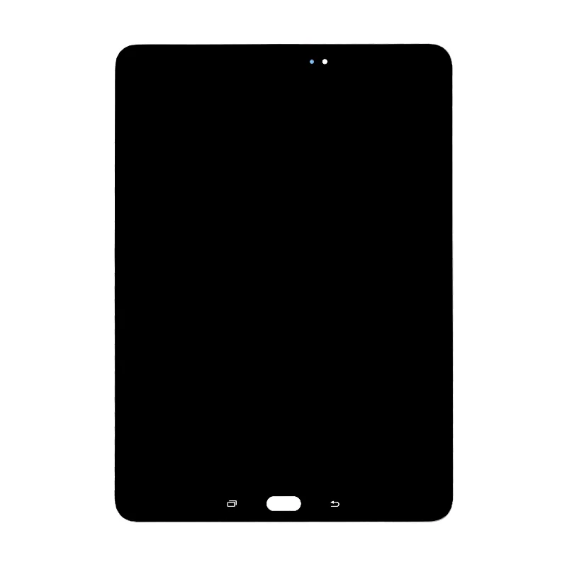 9.7" For Samsung Galaxy Tab S3 LCD T820 T825 T827 SM-T820 SM-T825 Screen Touch Display Digitizer Assembly Replacement