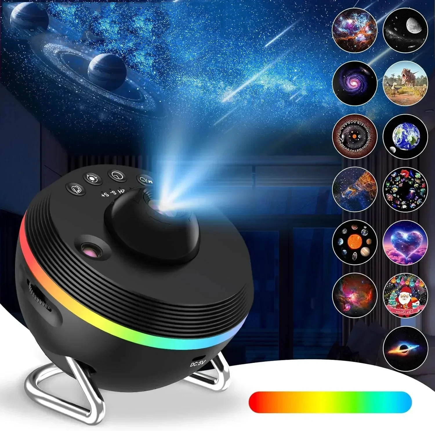 projecteur-d'etoiles-galaxy-star-13-en-1-planetarium-hd-projecteur-de-ciel-etoile-avec-lampe-de-nuit-rgb-pour-la-decoration-de-chambre-a-coucher-cadeau-pour-enfants