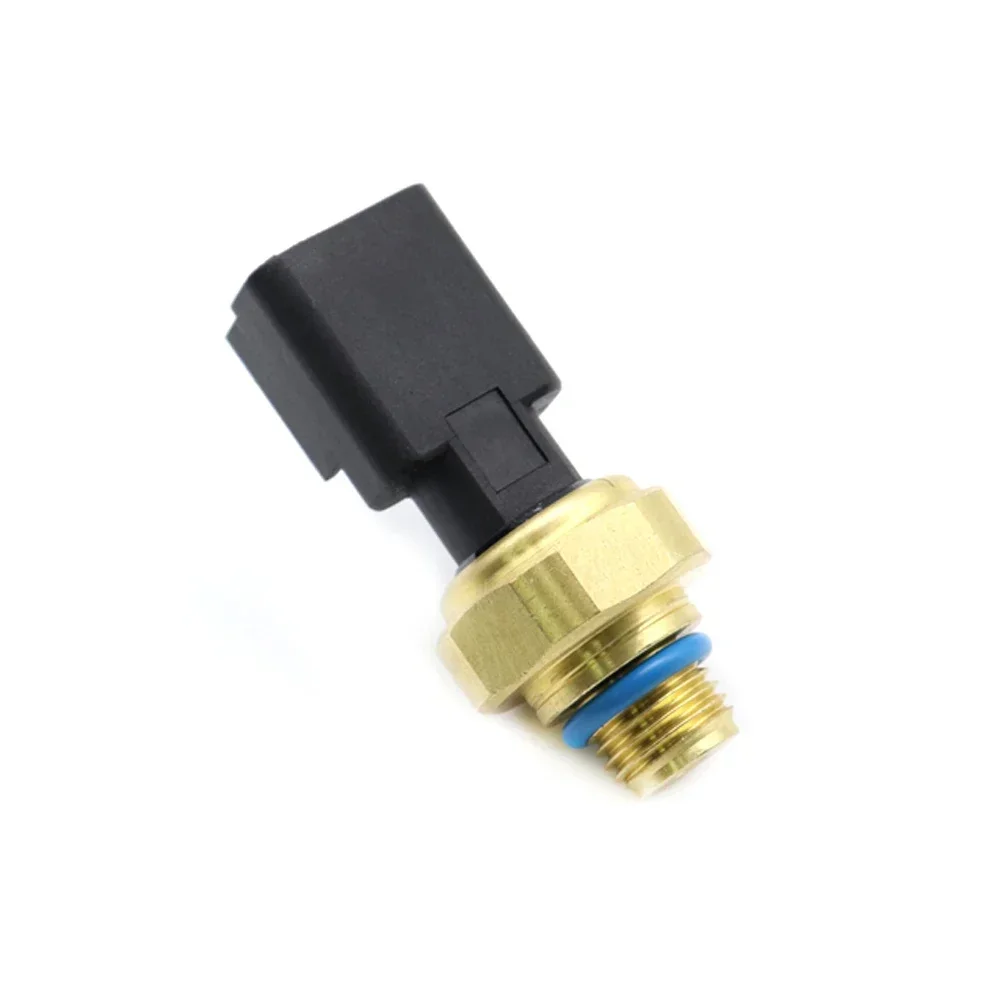 XUAN 4921517 Engine Oil Pressure Sensor For Cummins ISX ISM ISX11.9 ISX15 2003‑2015 Replace 4358810