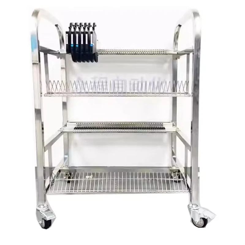 

Storage Truck YS12 YS24 YSM10 YS20R YRM10 YRM20 SS/ZS Feeder YAMAHA FEEDER CAR Yamaha Feeder Trolley
