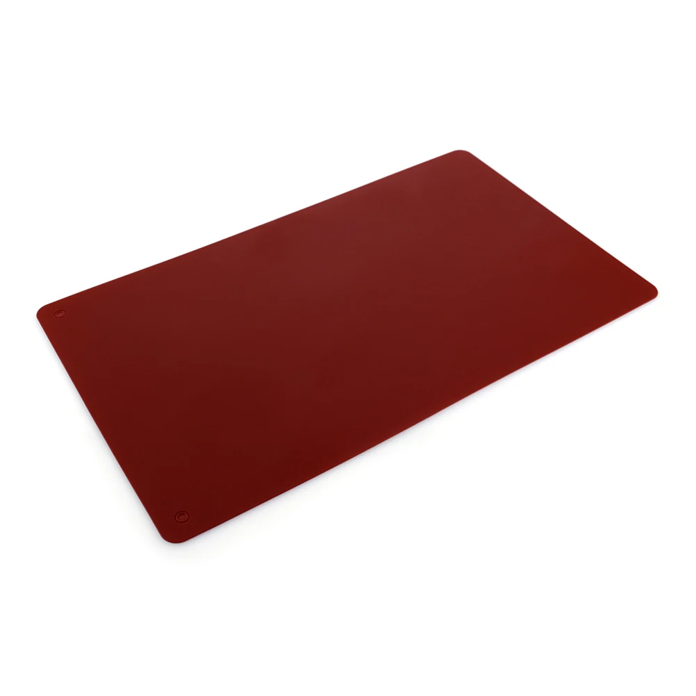 

3pcs Stick Pastry Dough Dough Heat Insulation Antiskid Kitchen Pastry Rolling Mat Baking Rolling Mat Tool Gift